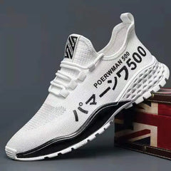 Men New Fashion  Casual Shoes for Light Soft Breathable Vulcanize