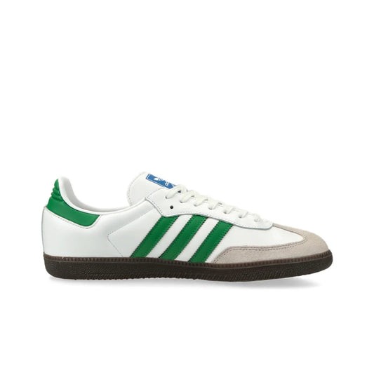 Adidas original shoes men new style Samba OG Low cut Casual