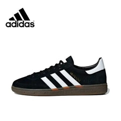 Adidas Original Men's and Women's shoes Shamrock HANDBALL SPEZIAL LOW