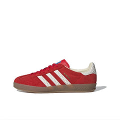 Adidas originals Gazelle Indoor unisex low cut casual board shoes