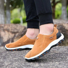 Men Shoes Outdoor Sneakers Walking Shoes Comfortable Shoes For Male