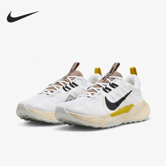 Nike Juniper Trail 2 Men's Low cut Off road Running Shoes Sneaker