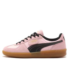 PUMA Palermo OG Sneakers Comfortable, Anti slip, and Shocking Low cut