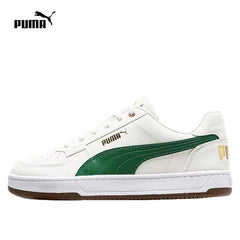 PUMA Caven anti slip wear-resistant balanced breathable low top board