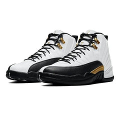 Nike Air Jordan 12 Retro 'Royalty' Sneakers shoes CT8013-170 With