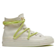 Converse 1970s comfortable, non slip, wear-resistant high top canvas