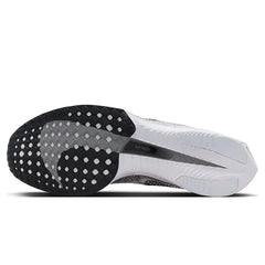 NIKE Men's Breathable VAPORFLY 3 Athletic Shoes Running Shoes