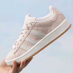 Adidas originals CAMPUS 00S women's shoes Fashion retro wear