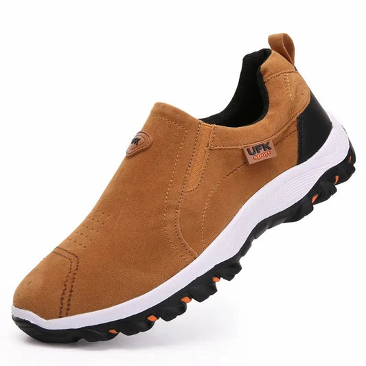 Men Shoes Outdoor Sneakers Walking Shoes Comfortable Shoes For Male