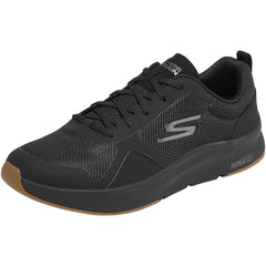 Skechers shoes for men GO TRAIN MOVE running shoes, comfortable shock