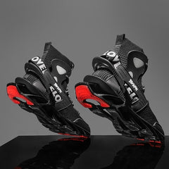 Shoes men Sneakers Male casual Mens Shoes tenis Luxury shoes Trainer