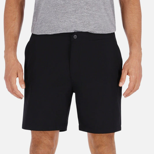 Trail Shorts - Men Black