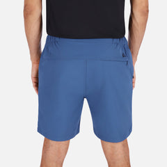 Trail Shorts - Men Blue