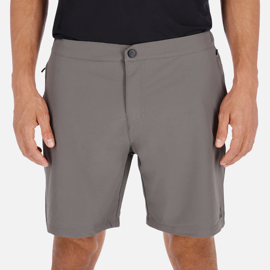 Trail Shorts - Men Green