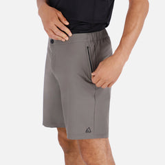 Trail Shorts - Men Green