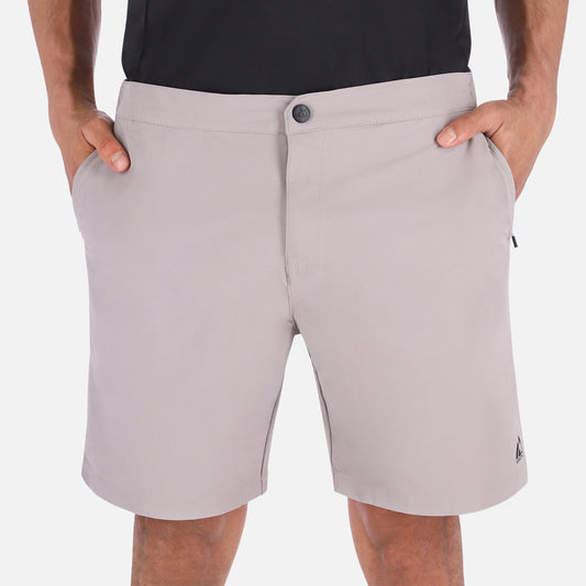 Trail Shorts - Men Grey