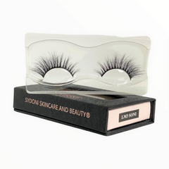 SONI MINK LASHES