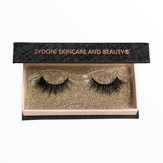 SONI MINK LASHES