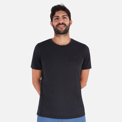 QuickDry Shirt - Black