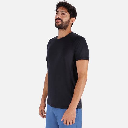 QuickDry Shirt - Black