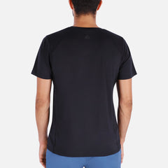 QuickDry Shirt - Black