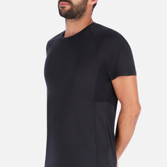 QuickDry Shirt - Black