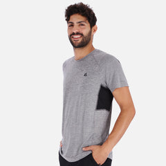 QuickDry Shirt - Gray