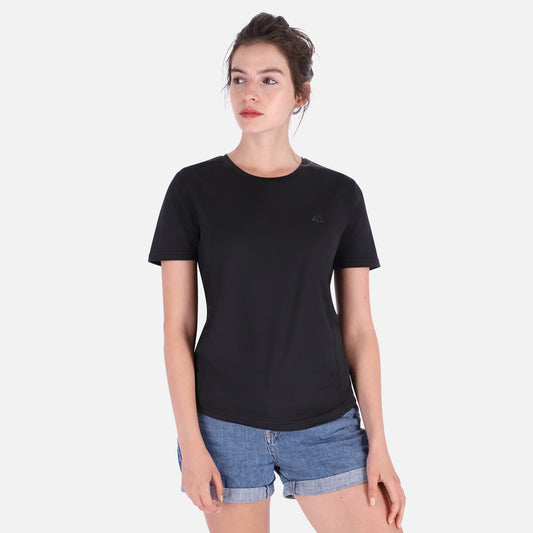 QuickDry Shirt - Black