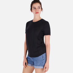 QuickDry Shirt - Black