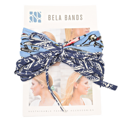 Prints + Patterned Bela Bands  (2-Pack)