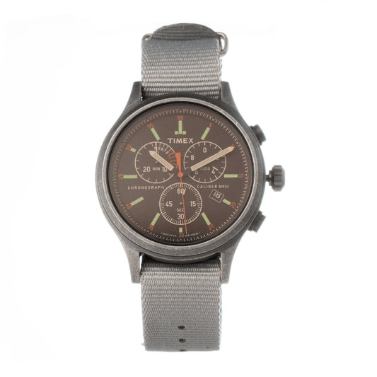 Timex TW2V09500LG watch man quartz