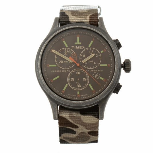 Timex TW2V09600LG watch man quartz