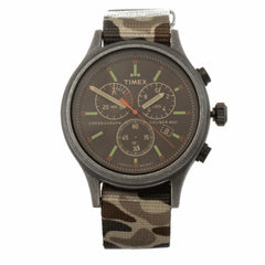 Timex TW2V09600LG watch man quartz