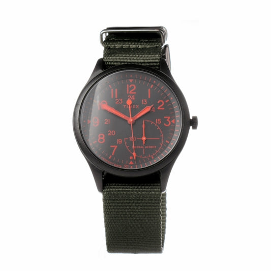 Timex TW2V11000LG watch man quartz