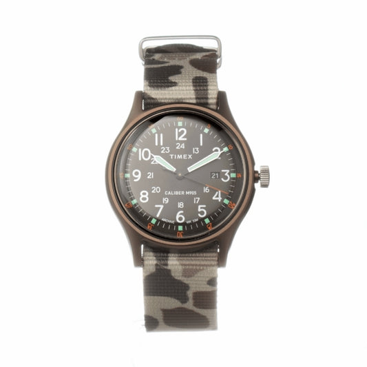 Timex TW2V12500LG watch man quartz