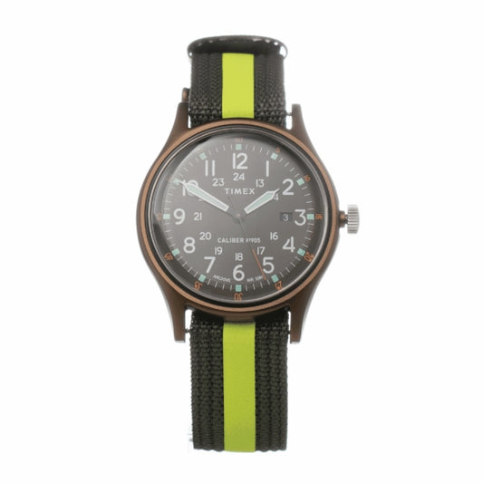 Timex TW2V12800LG watch man quartz