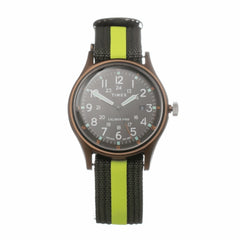 Timex TW2V12800LG watch man quartz