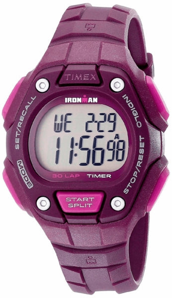 Timex TW5K89700 watch woman quartz