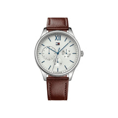 Tommy Hilfiger 1791418 watch man quartz