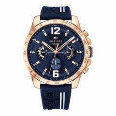 Tommy Hilfiger 1791474 watch man quartz