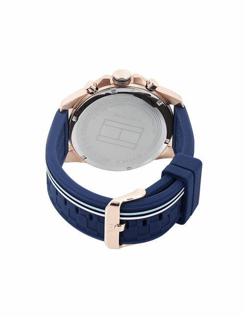 Tommy Hilfiger 1791474 watch man quartz