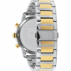 Tommy Hilfiger 1791539 watch man quartz