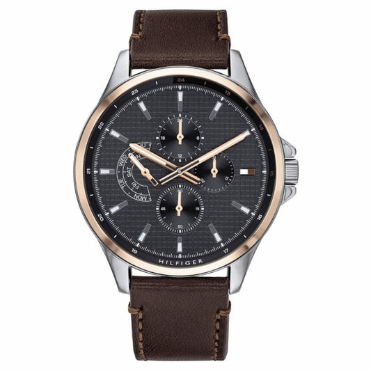 Tommy Hilfiger 1791615 watch man quartz