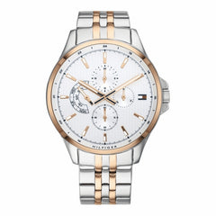 Tommy Hilfiger 1791617 watch man quartz