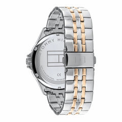 Tommy Hilfiger 1791617 watch man quartz