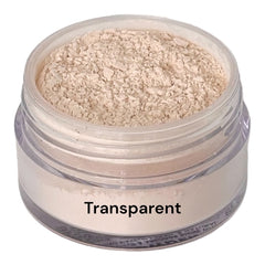 BEST SELLING! MICRO-FINE LOOSE POWDER .74 OZ. (6 SHADES)