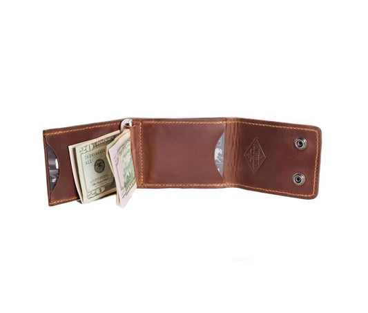 Trifold Wallet