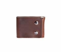 Trifold Wallet