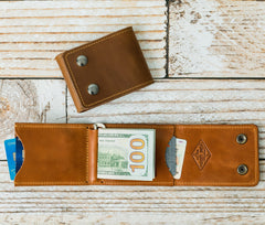 Trifold Wallet