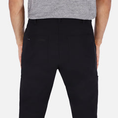 Adventure Pants - Men Black